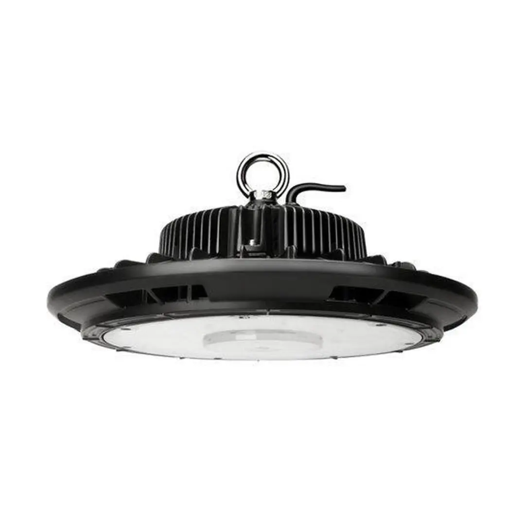 Groenovatie LED Halstraler UFO 240W - Koel Wit - IP65