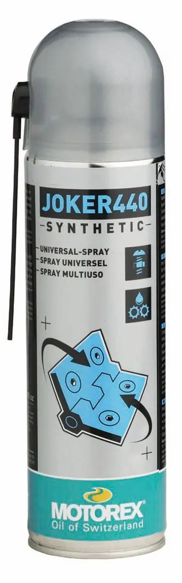 MOTOREX Joker 440 Universal 500ml