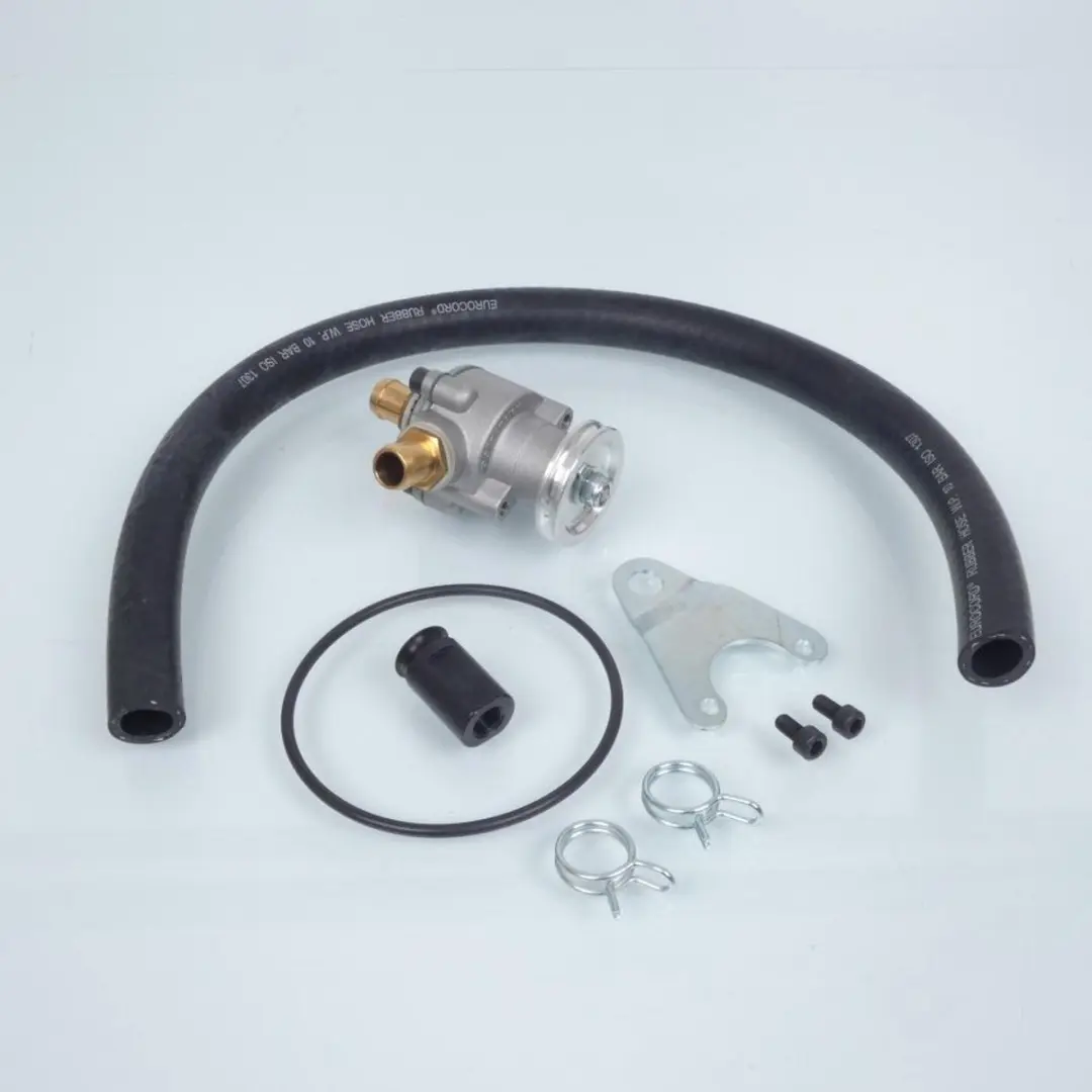 Polini Waterpomp voor Peugeot 50 103 MVL 1971-2020