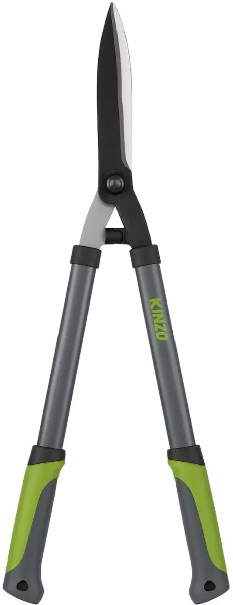 Kinzo Telescopische Heggenschaar 65-85 cm