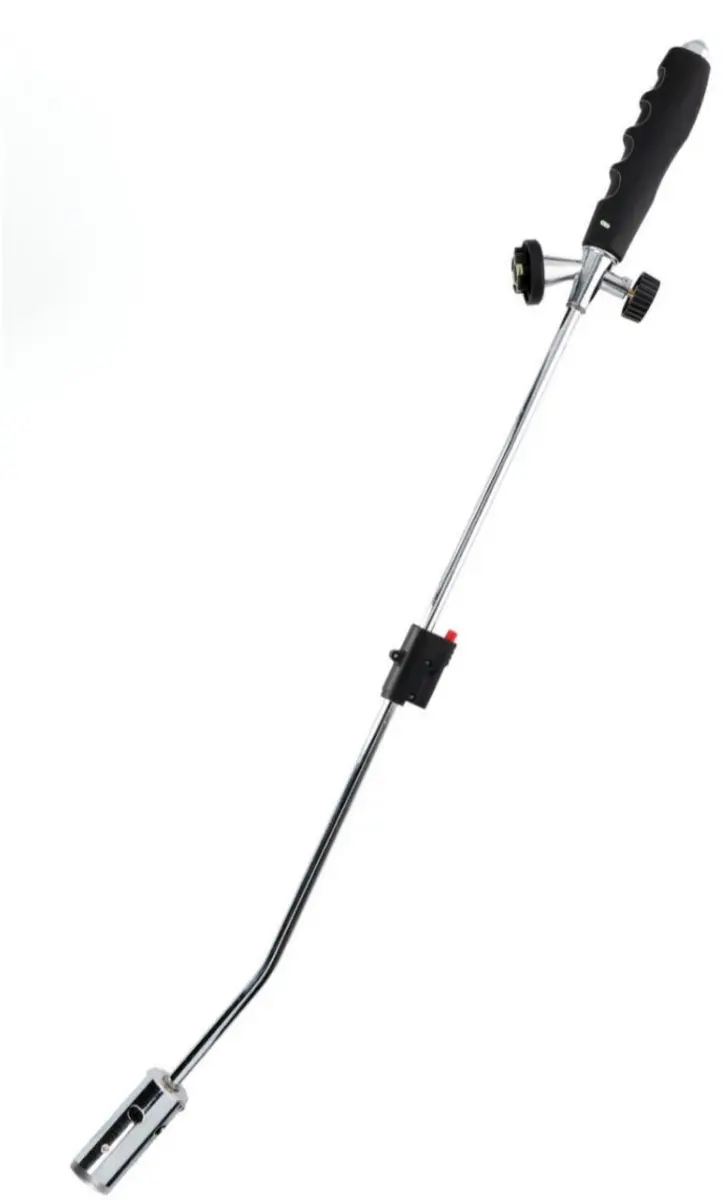 Kinzo Onkruidbrander 80 cm