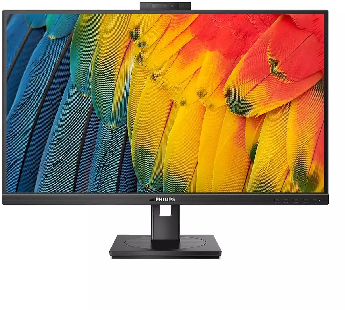 Philips 27B1U5601H Monitor 27" QHD