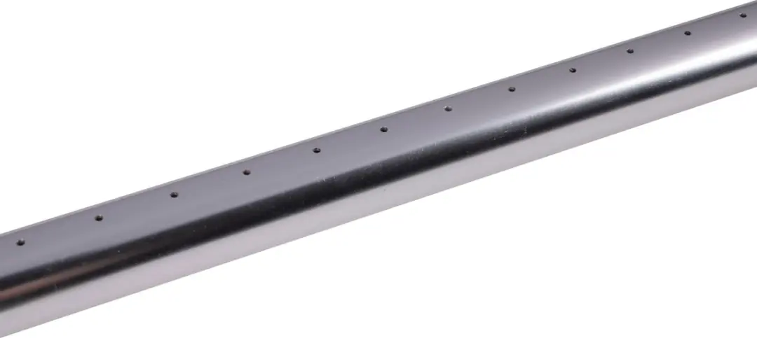 Kinzo Sproeikop Tuinslang 66x9cm - 27 Gaten - Groen/Grijs - afbeelding 5 van 6