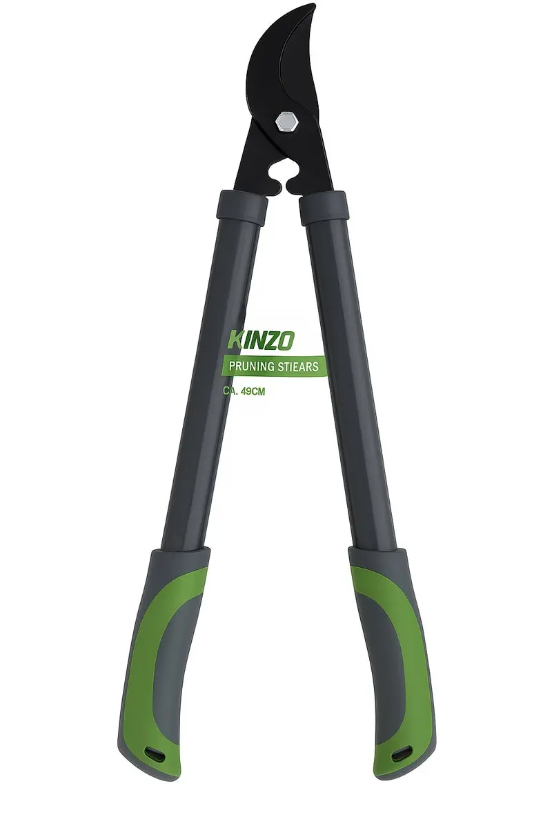 Kinzo Snoeischaar Telescopisch