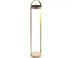 Cosi Cosilura Vloerlamp M Buiten Sandy Beige