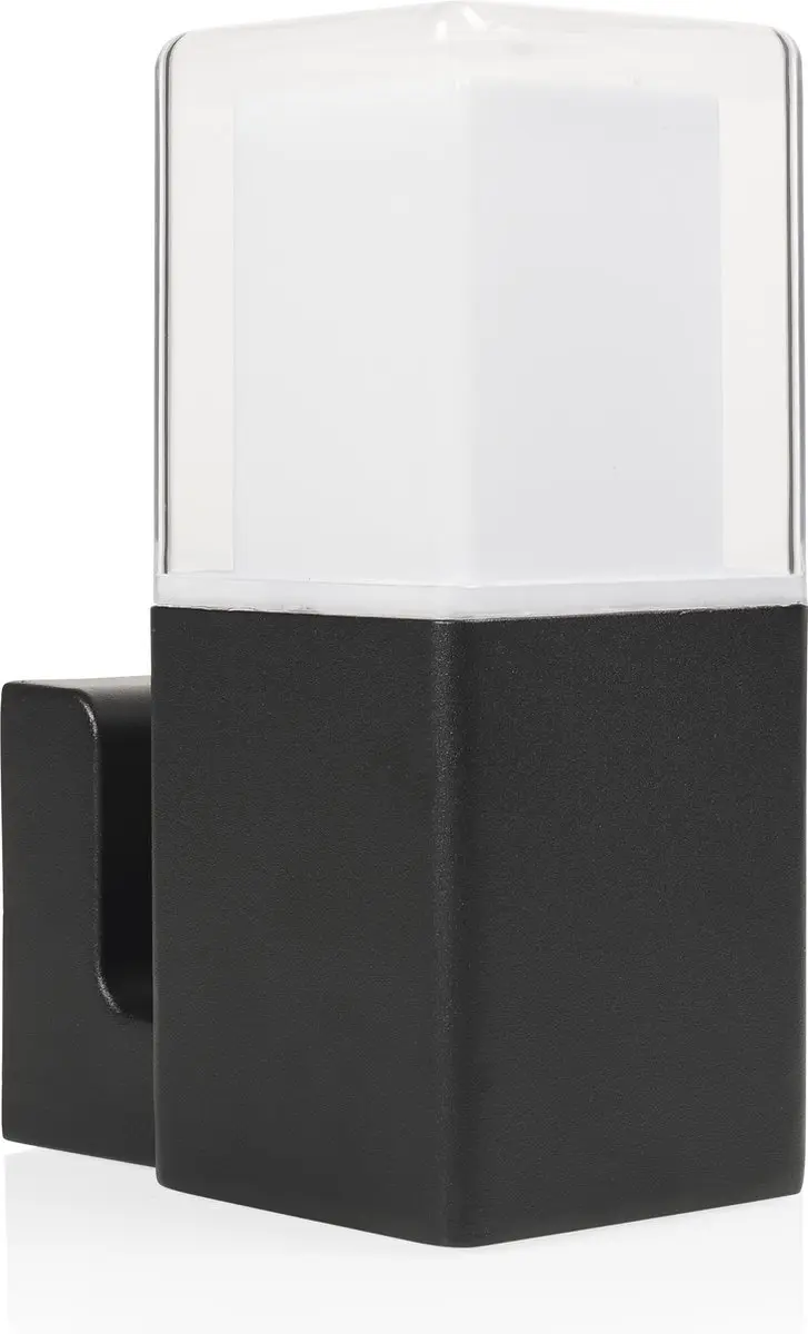 Smartwares OOL-50015 Wandlamp Buiten 12W