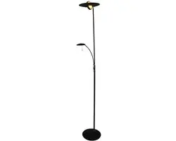 Steinhauer Zenith LED Vloerlamp