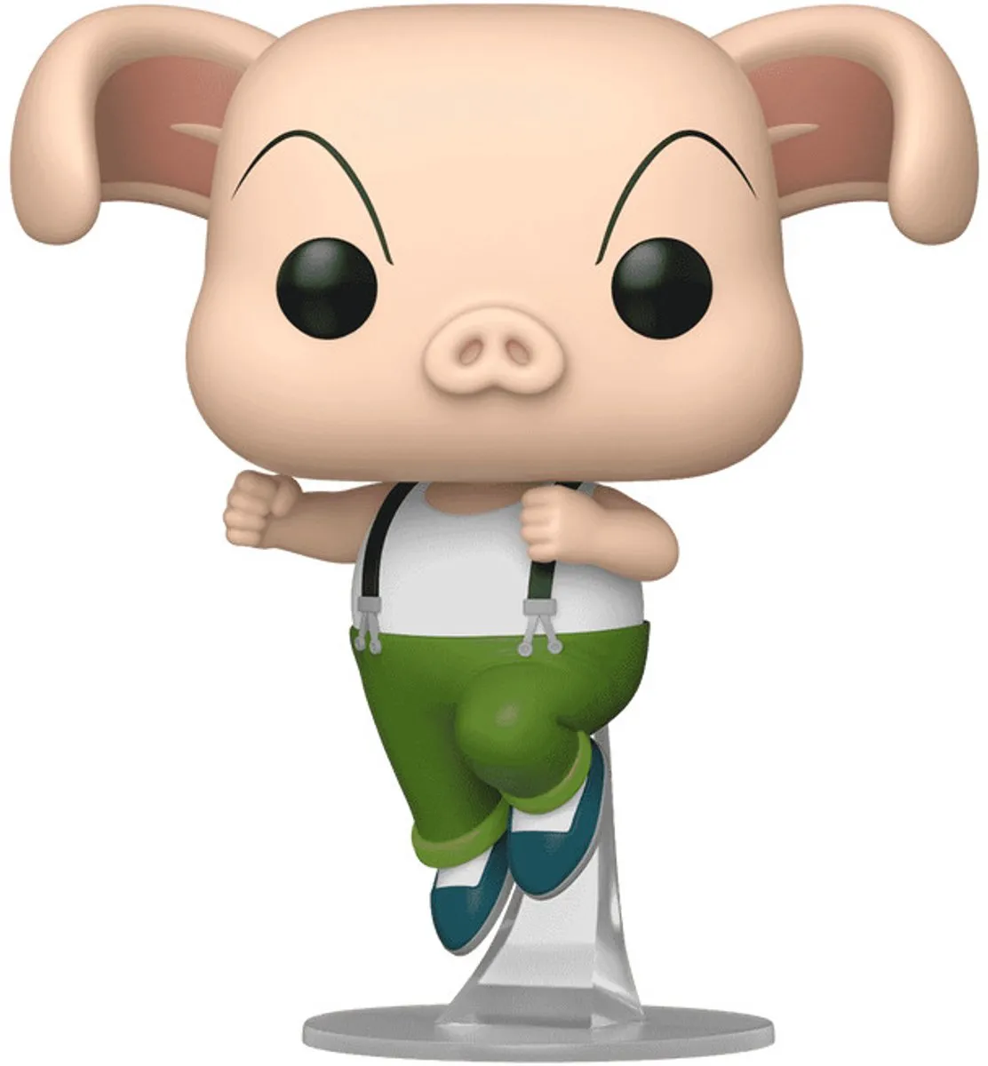 Funko Pop! Dragon Ball Oolong FK83714 - Standard