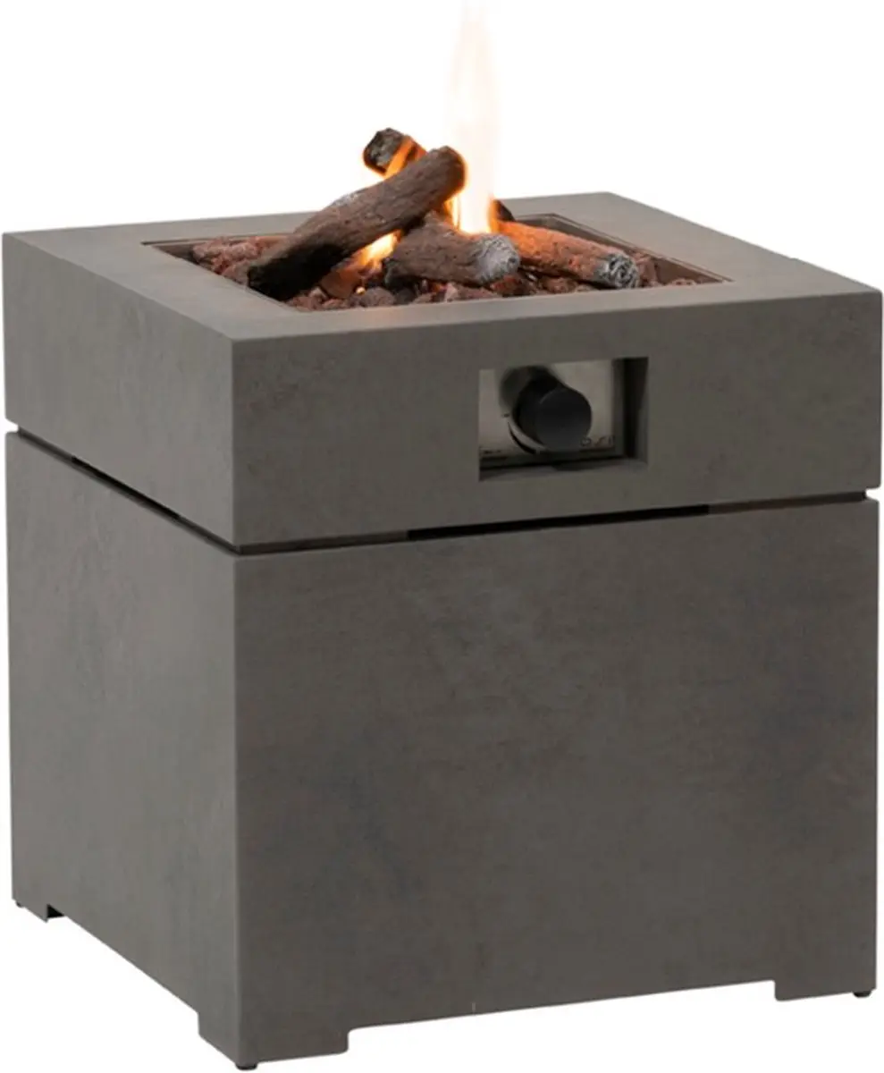 Cosi Cosibrixx 60 Concrete Vuurtafel
