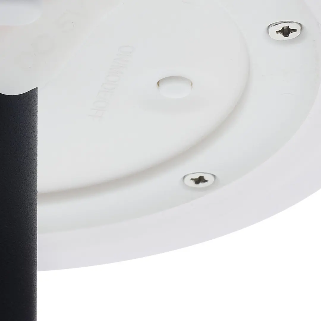 Smartwares OSL-50012 Solar Tafellamp - Wit - 3000K