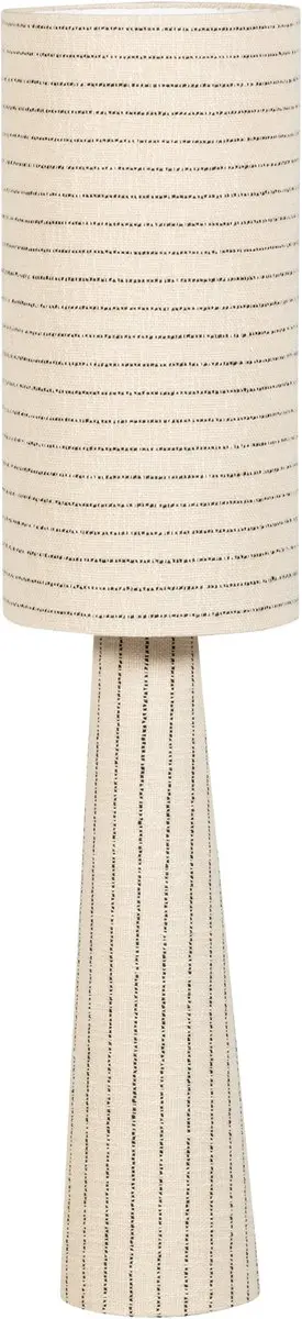 WOOOD Loft Vloerlamp