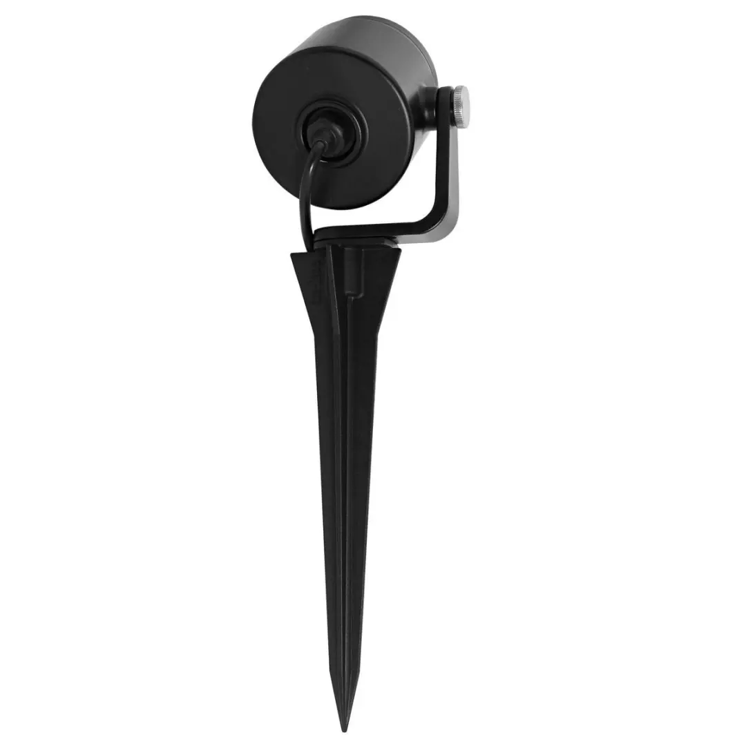 In-Lite Scope Prikspot LED 3W - Zwart