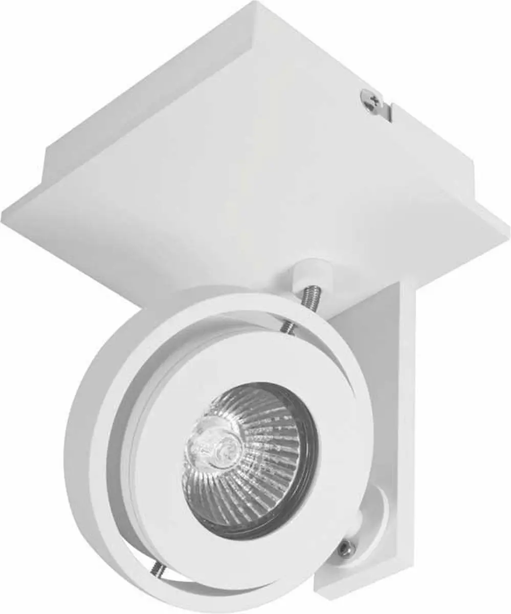 Artdelight Spot Meist 1 Lichtpunt