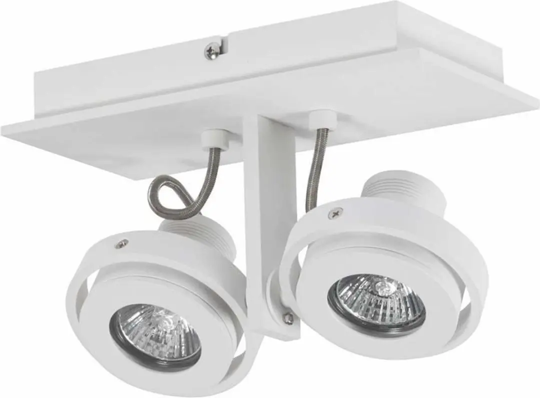 Artdelight Spot Meist 2 Lichtpunten