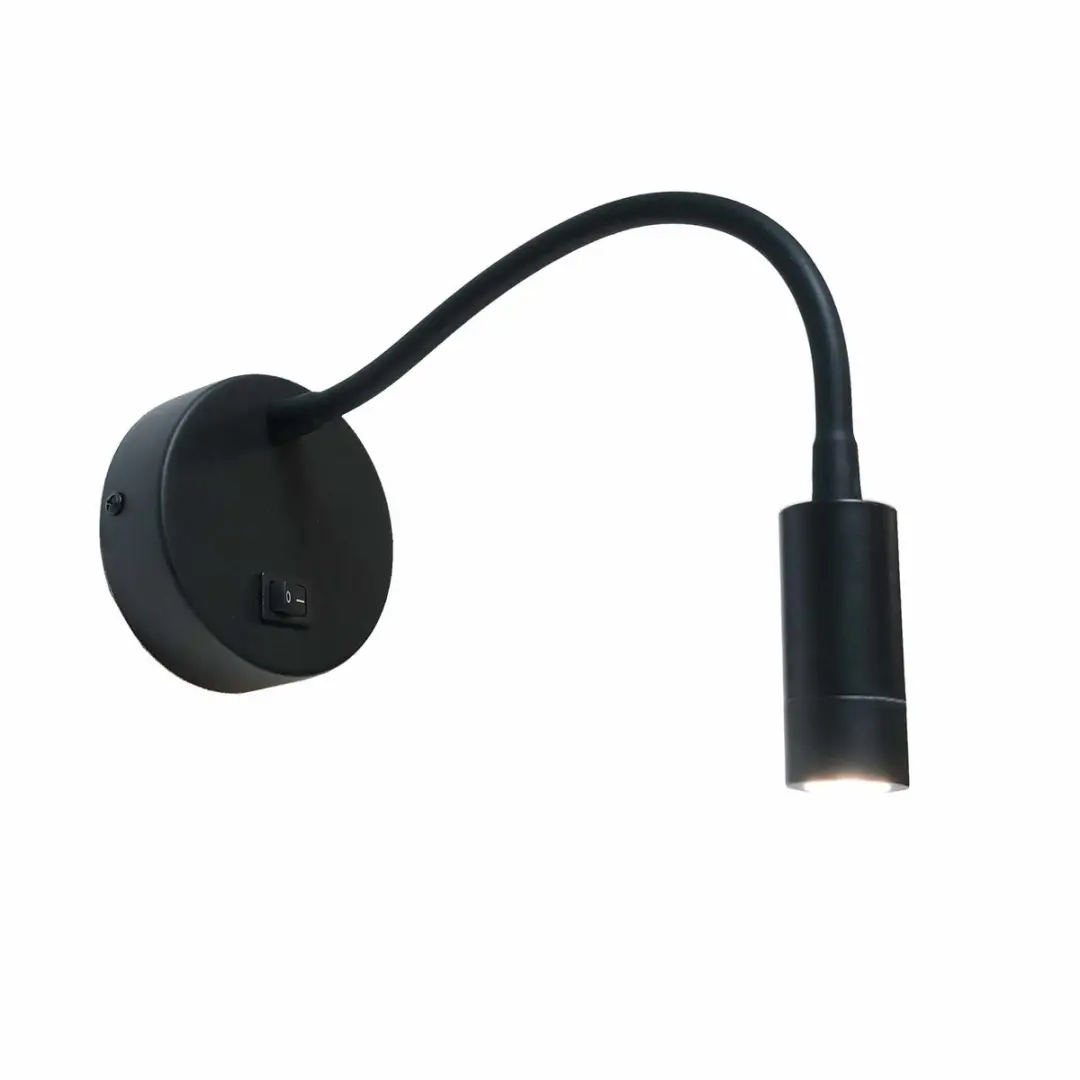 Artdelight Wandlamp Flex 10cm