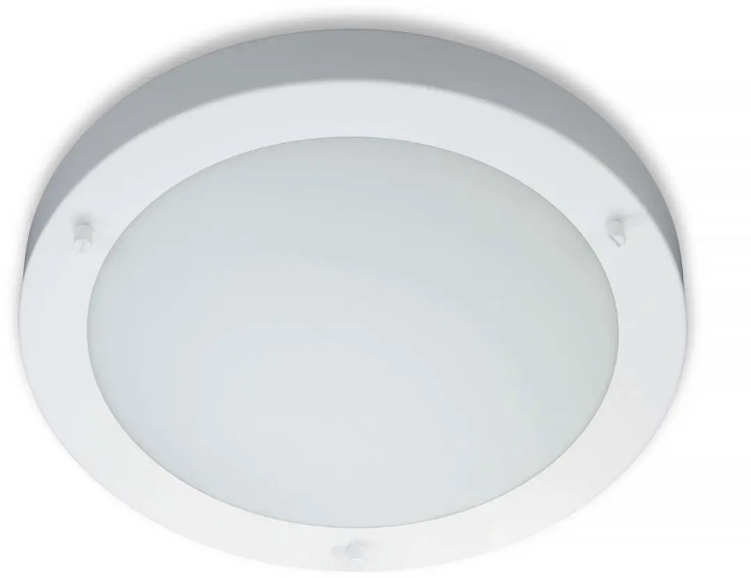 Artdelight Plafondlamp Yuca Ø30cm 12W