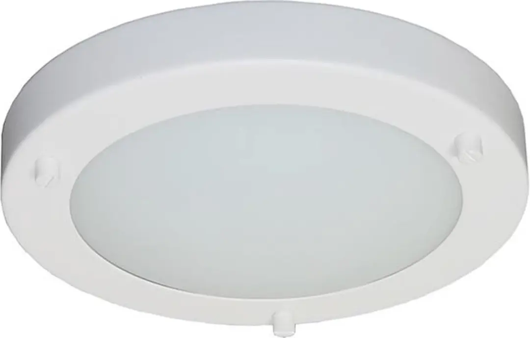 Artdelight Plafondlamp Yuca Ø18cm 10W