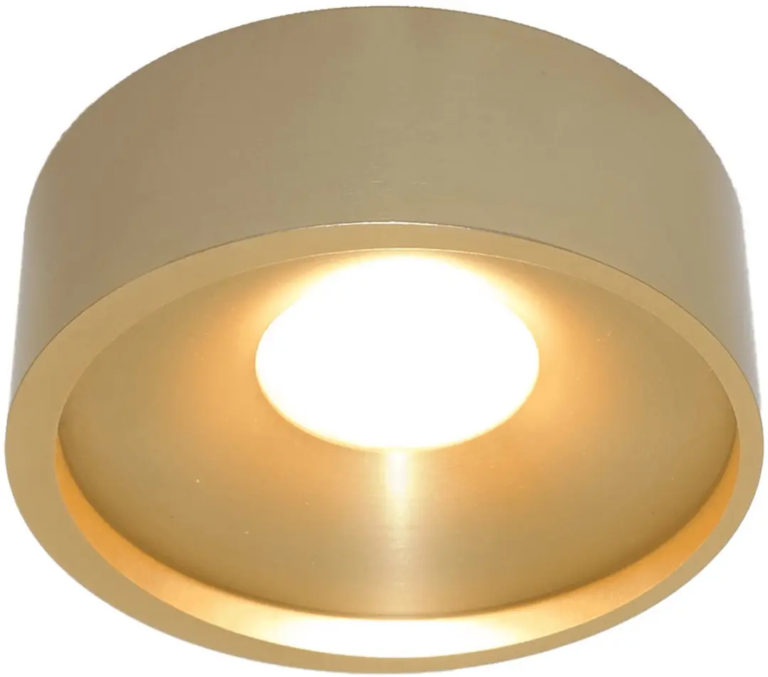 Artdelight Orlando Plafondlamp Ø14cm