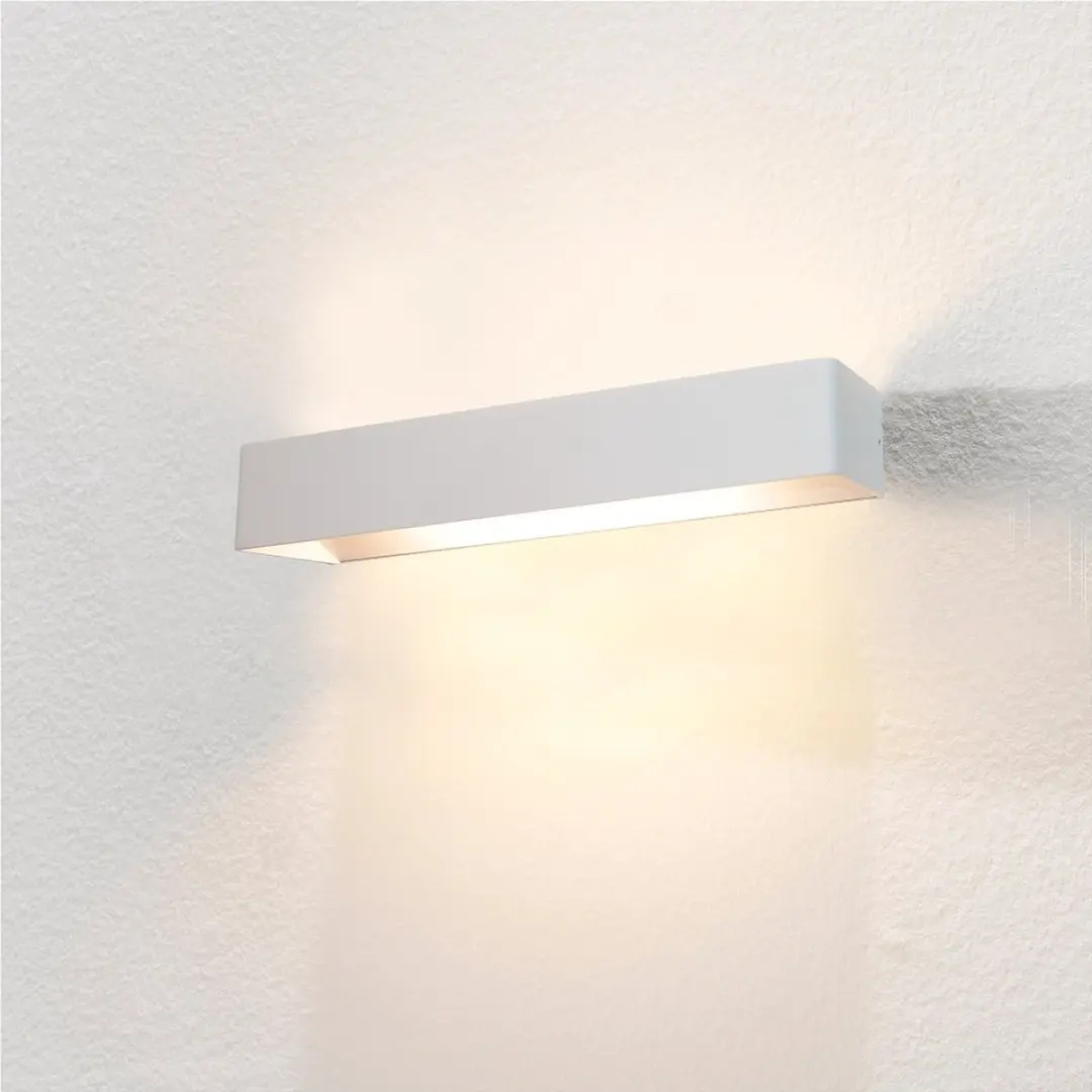 Artdelight Wandlamp Mainz XL 50cm