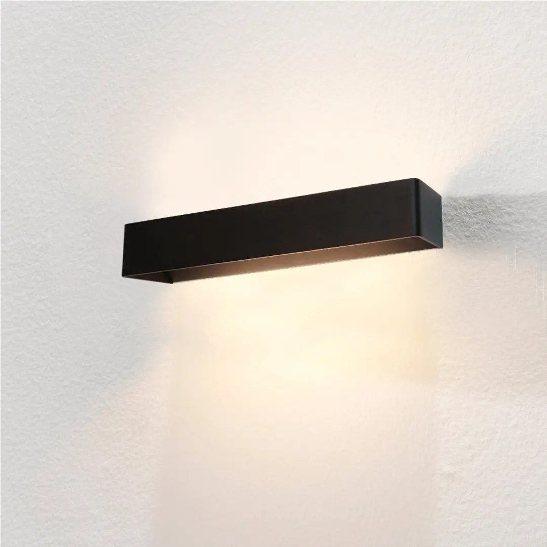 Artdelight Wandlamp Mainz XL 50cm