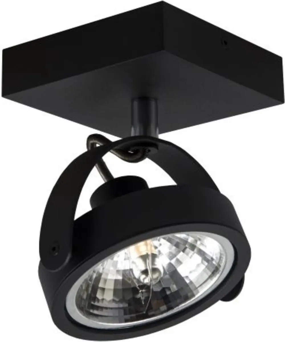 Artdelight Spot Wajer 12cm