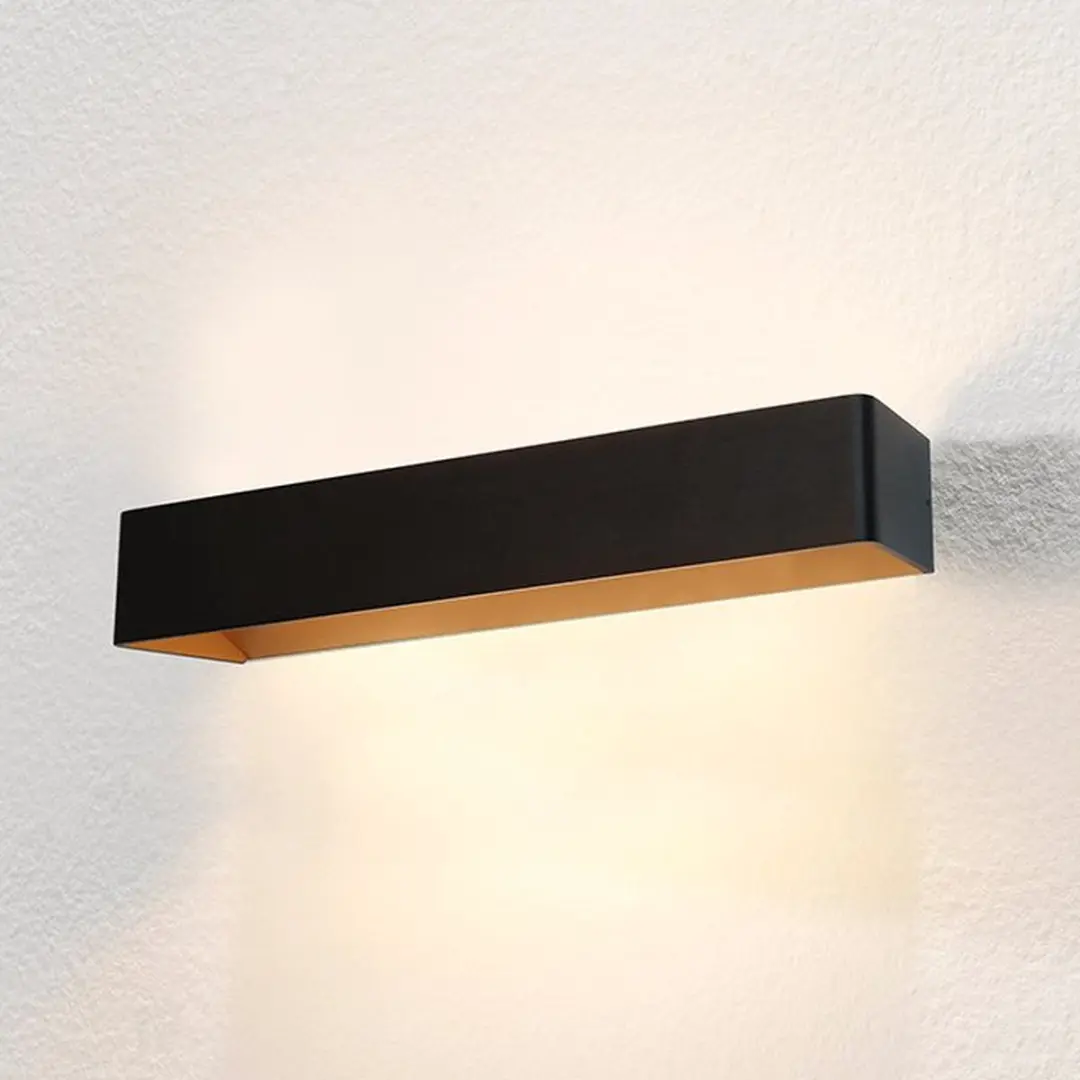 Artdelight Mainz Wandlamp XL