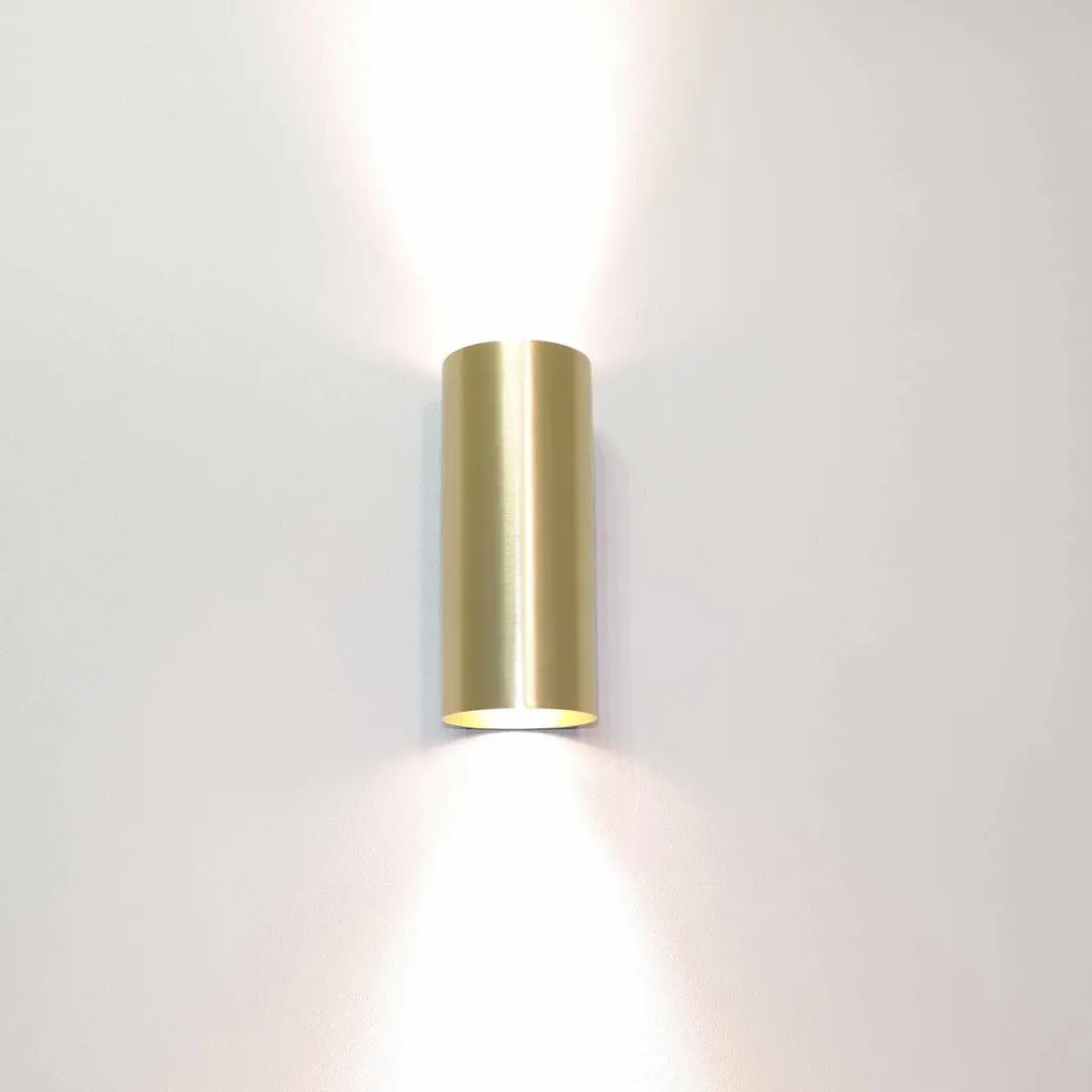 Artdelight Roulo Wandlamp