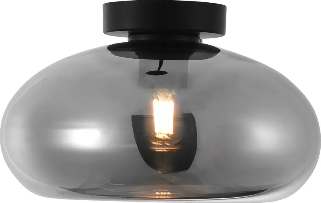 Artdelight Paradise Plafondlamp Ø28cm