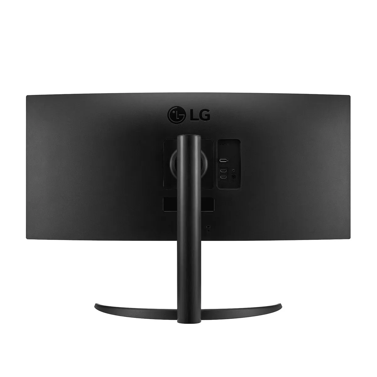 LG 34WP65C-B Monitor 34 inch - 2x HDMI 1.4, 1x DisplayPort