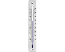 Ubbink Thermometer