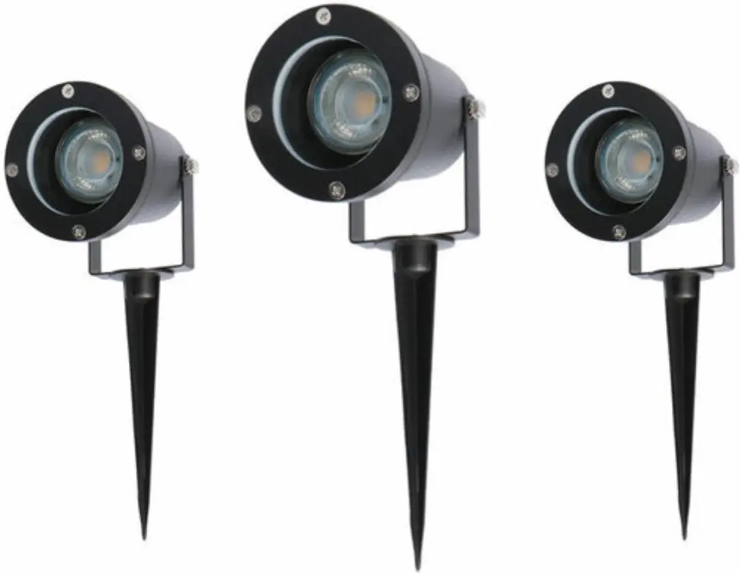 Groenovatie Prikspot Tuinverlichting IP65