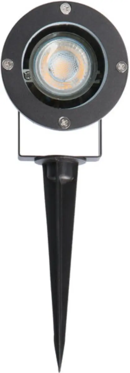 Groenovatie Prikspot Tuinverlichting IP65 - 3 Stuks