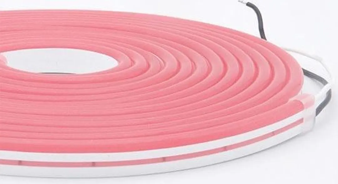 Groenovatie LED Neon Flex 12V - Paars - 1m - 8W/m