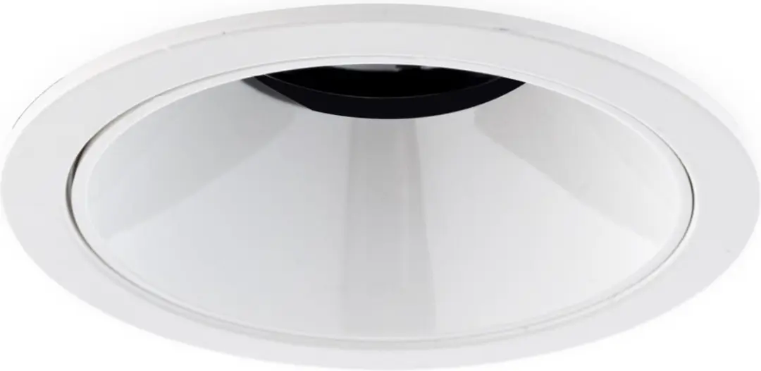Groenovatie LED Inbouwspot 15W CREE - Ø108mm Kantelbaar
