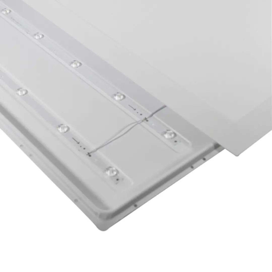 Groenovatie LED Paneel 30x120cm Neutraal Wit 40W - afbeelding 6 van 6