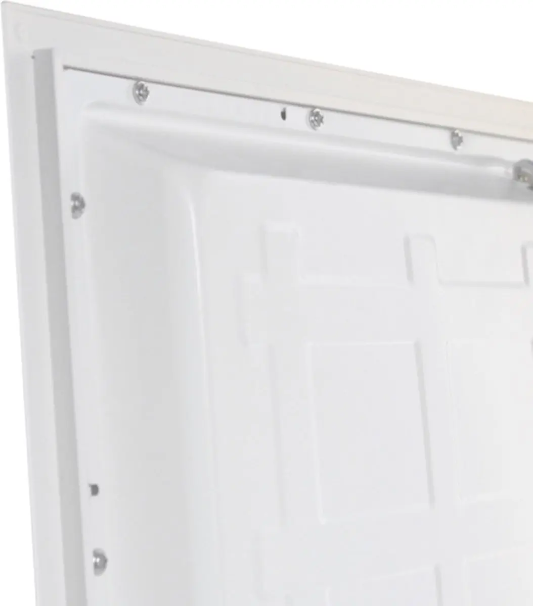 Groenovatie LED Paneel 30x120cm Neutraal Wit 40W