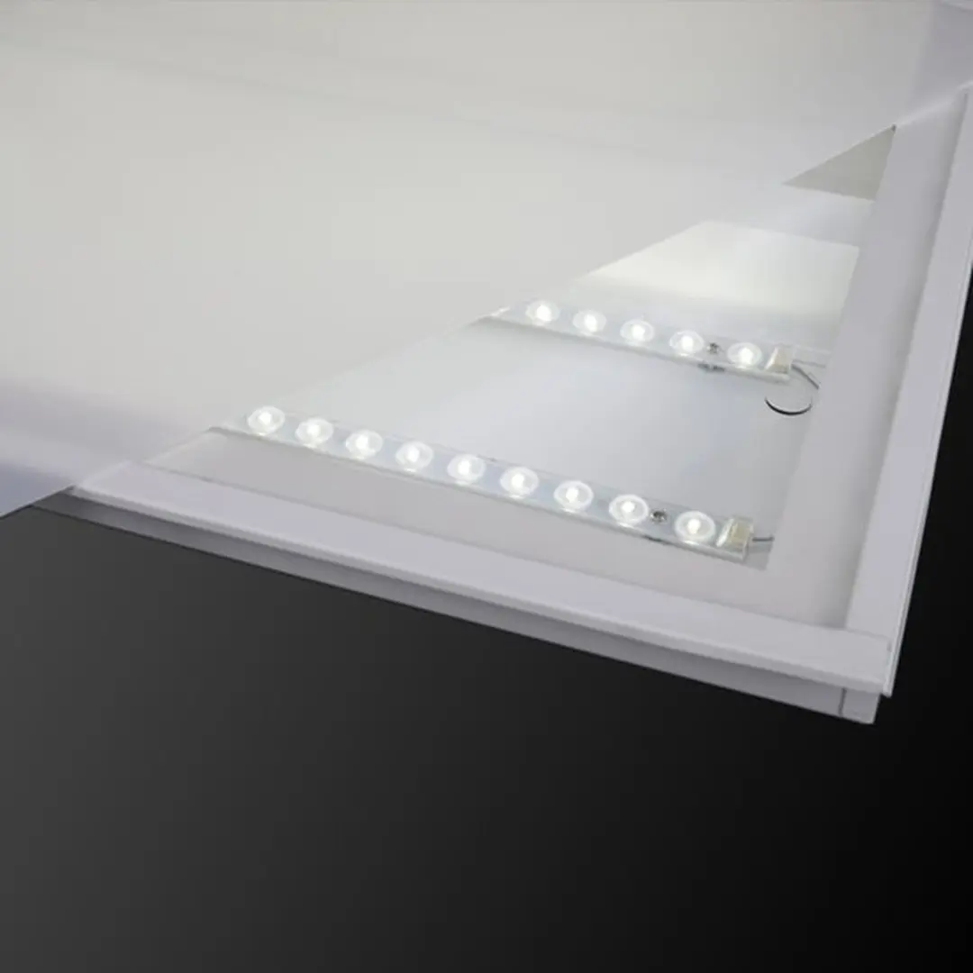 Groenovatie LED Paneel 30x120cm Neutraal Wit 40W