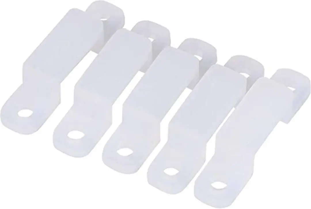 Groenovatie LED Strip 230V 5m 12W/m - Warm Wit 4000K