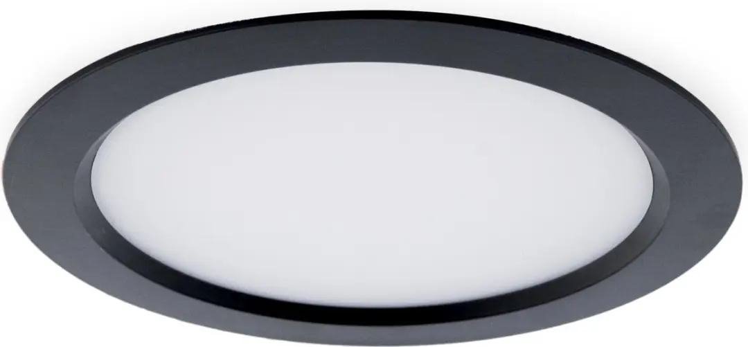 Groenovatie LED Plafondlamp 24W Rond