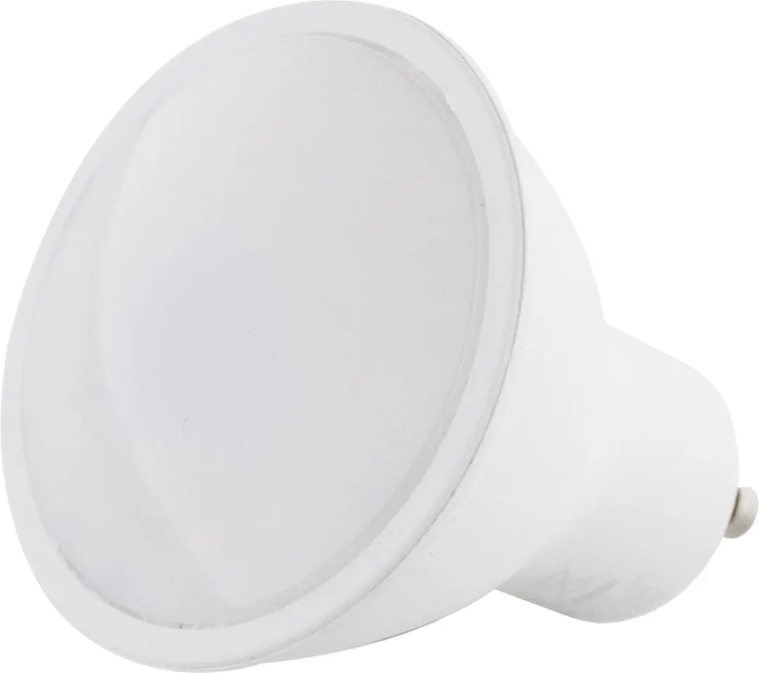 Groenovatie Wifi Smart LED Spot GU10 5W RGBW - Mat
