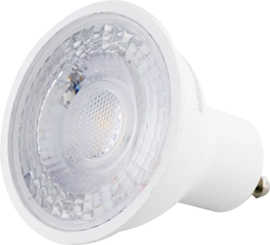 Groenovatie GU10 LED Spot 5W Warm Wit - 6 Stuks