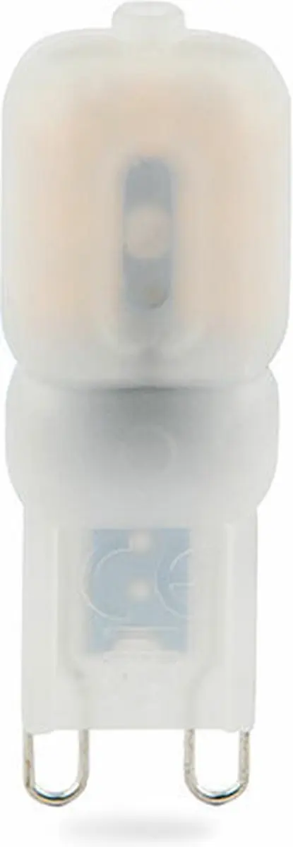 Groenovatie G9 LED Lamp 2W