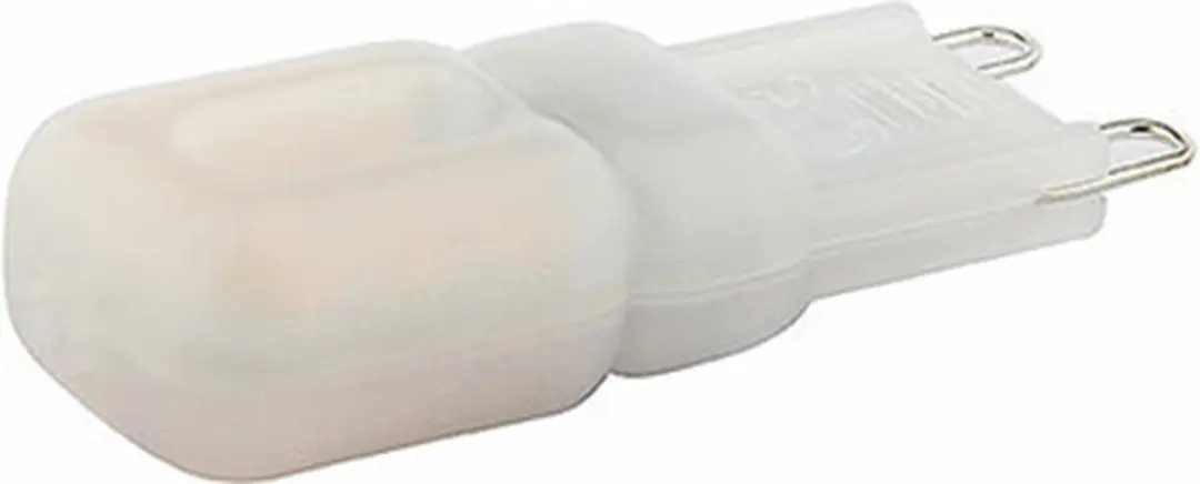 Groenovatie G9 LED Lamp 2W - Mat - Warm Wit