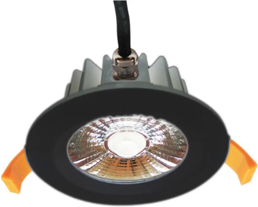 Groenovatie LED Inbouwspot 10W 30D