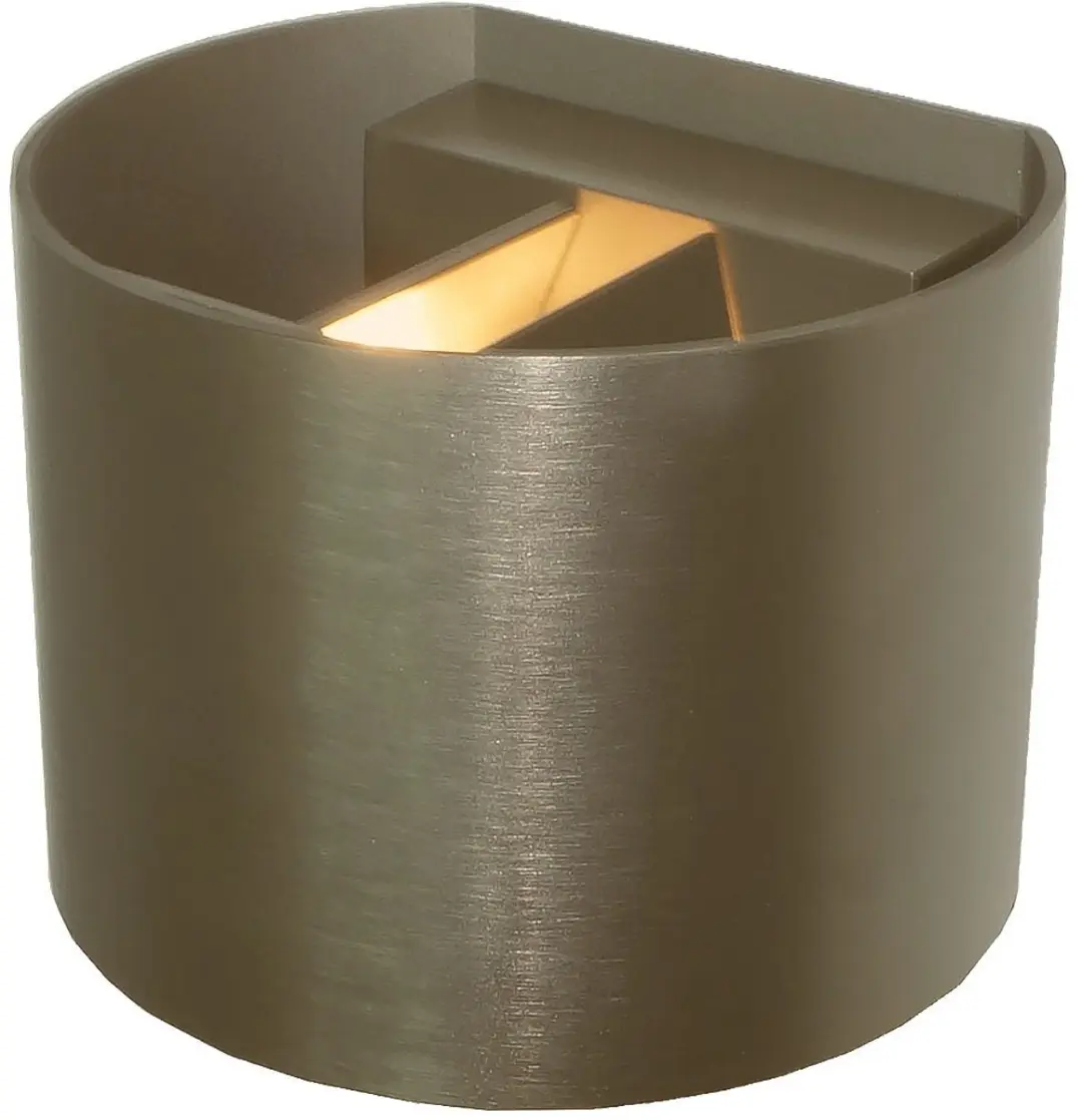 Artdelight Wandlamp Gyro B 13cm