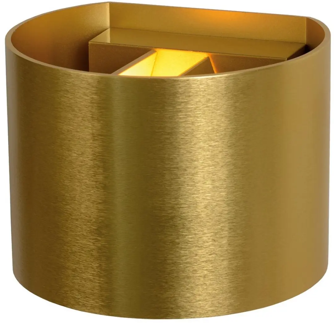 Artdelight Wandlamp Gyro B 13cm