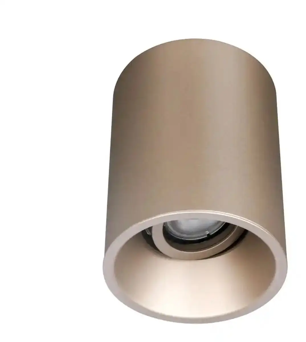 Artdelight Spot Moreno Ø9.6cm - 10W - Champagne