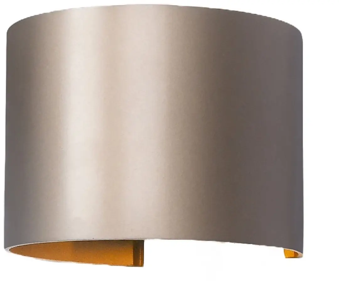 Artdelight Wandlamp Gyro B 13cm