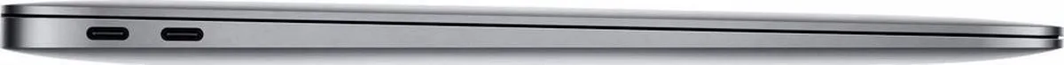 Apple MacBook Air MWTJ2N/A - 13.3 inch i3 256GB Spacegrijs