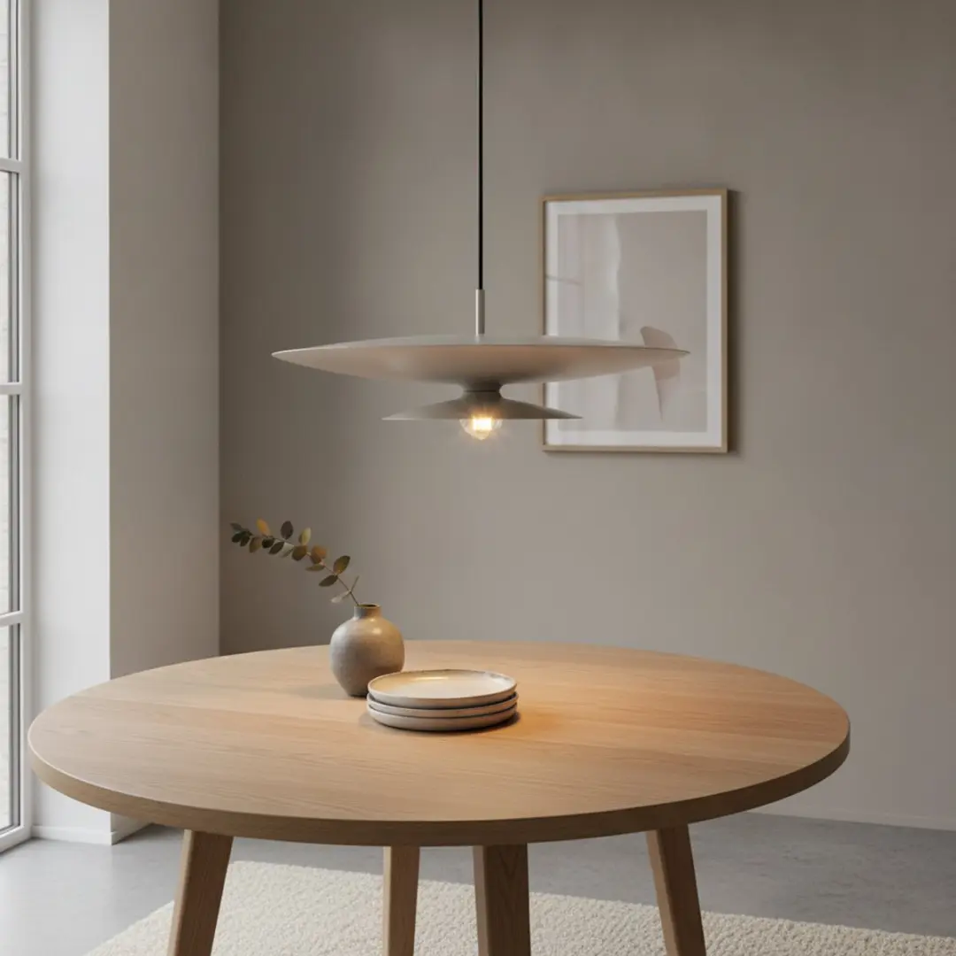 Artdelight Linares Hanglamp